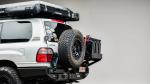 Lexus LX470 Overland Modified 2005 года (NA)
